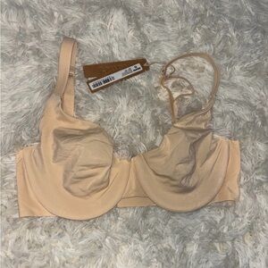 SKIMS smoothing intimates bra